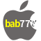 Aplicativo bab777 para iOS