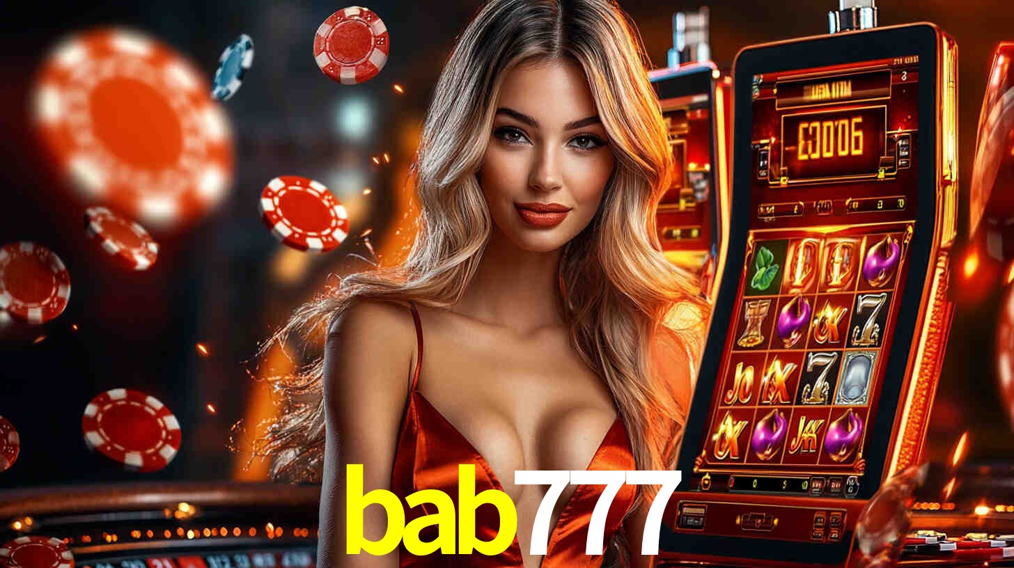 bab777 - Jackpot da Fortuna Real - bab777.com