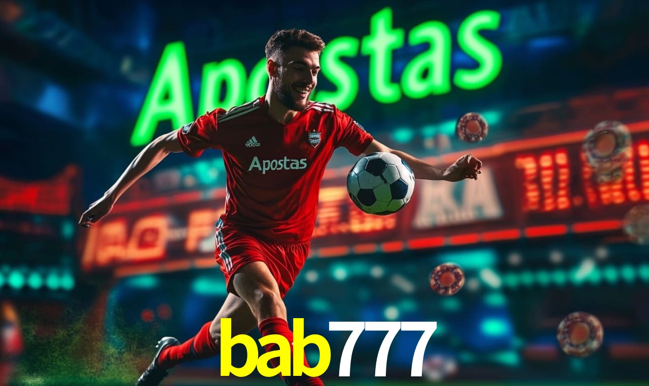 Estatísticas bab777