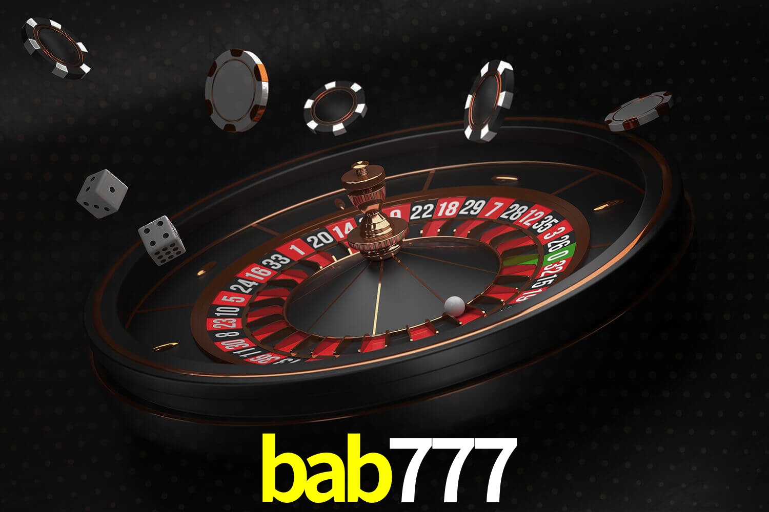 bab777 bet