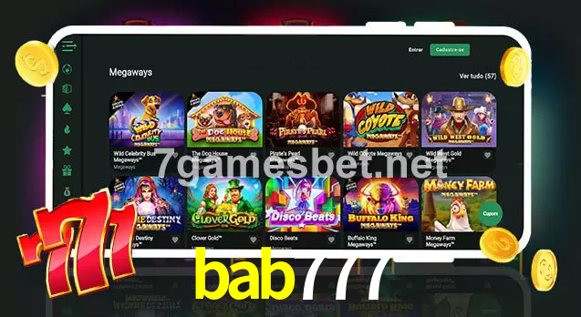 bab777 aplicativo