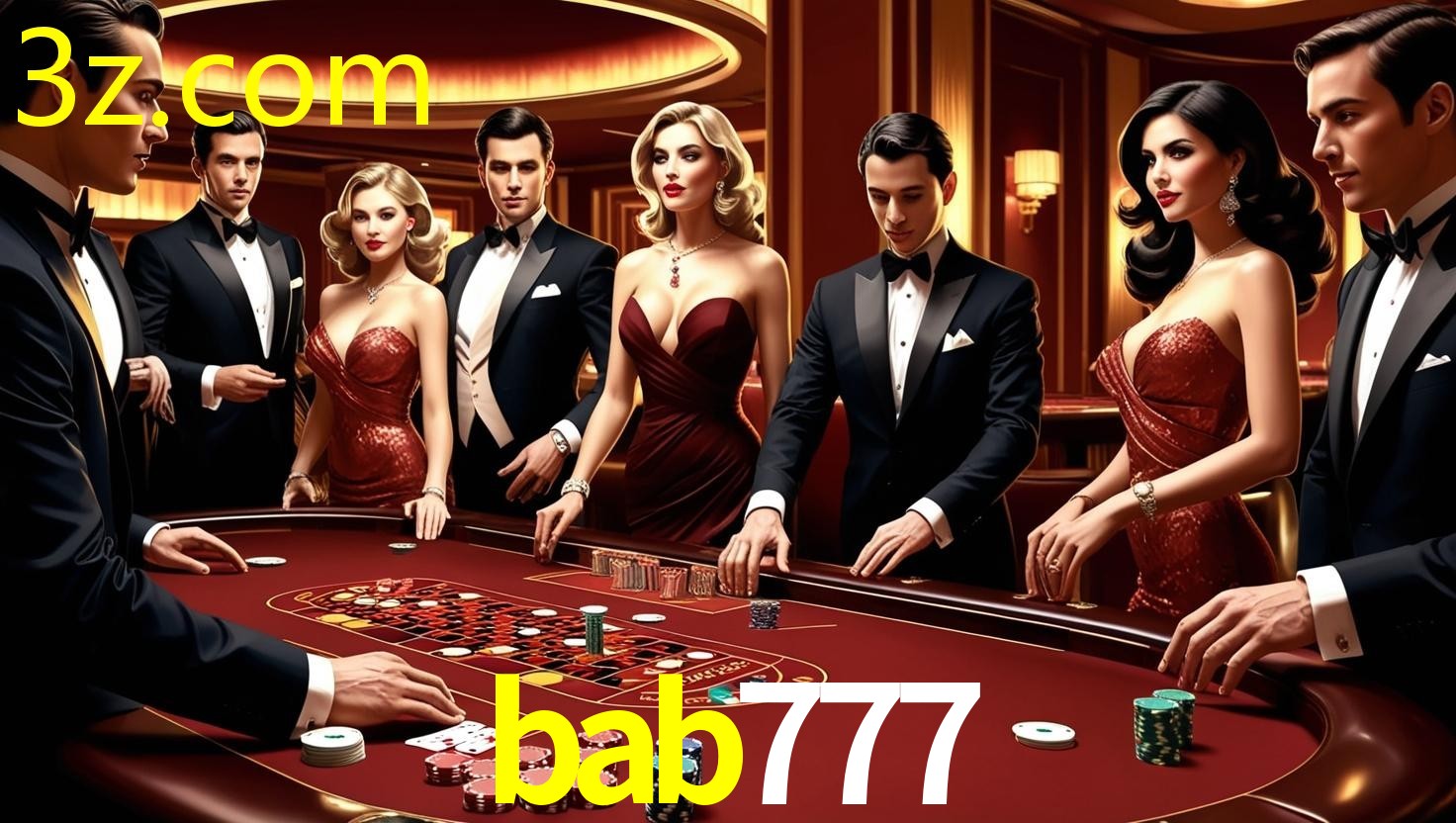 BAB777