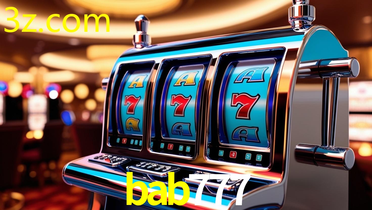 BAB777
