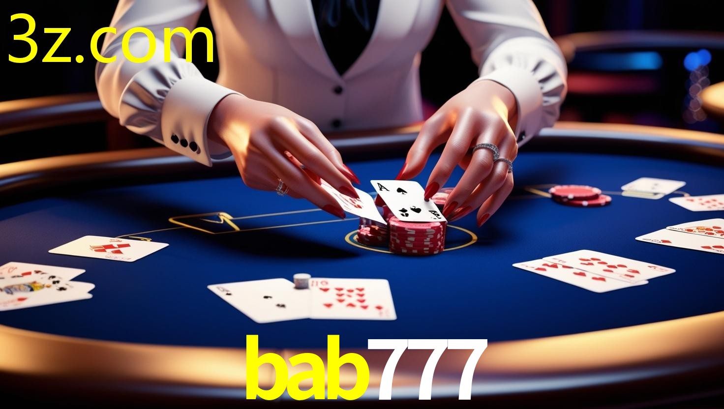 BAB777