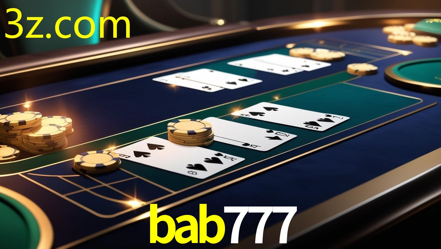 BAB777