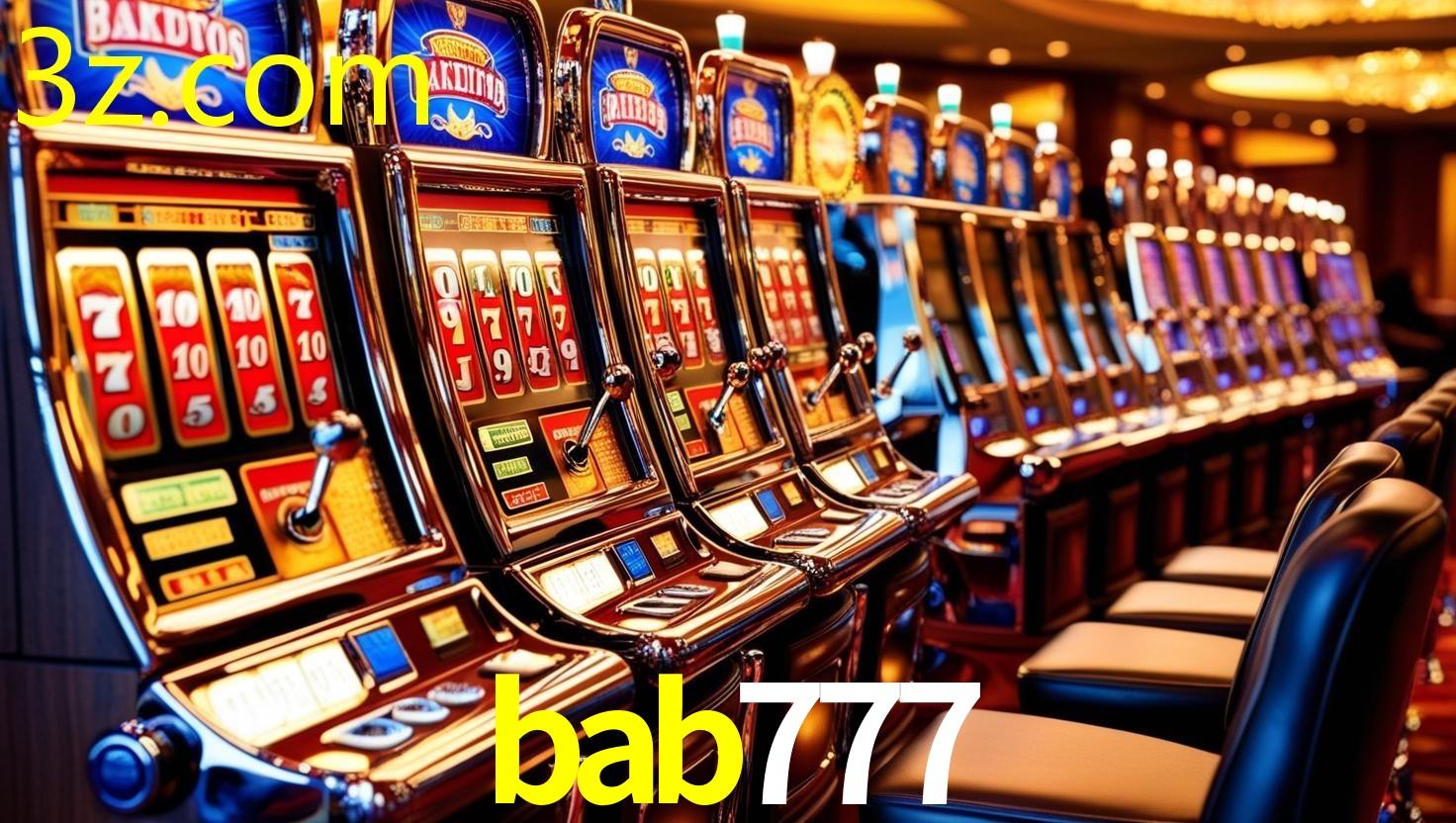 BAB777