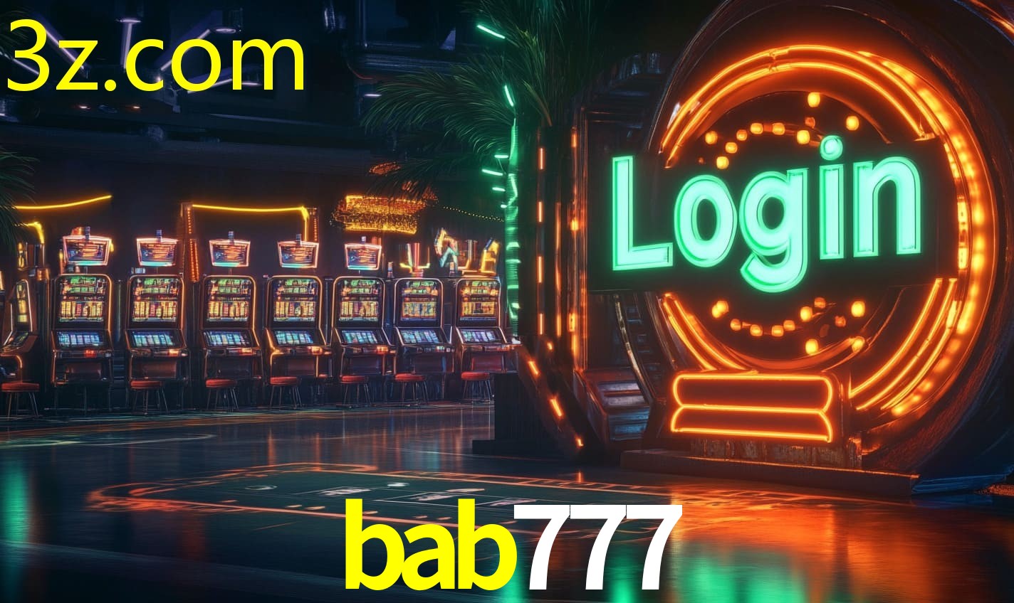 BAB777