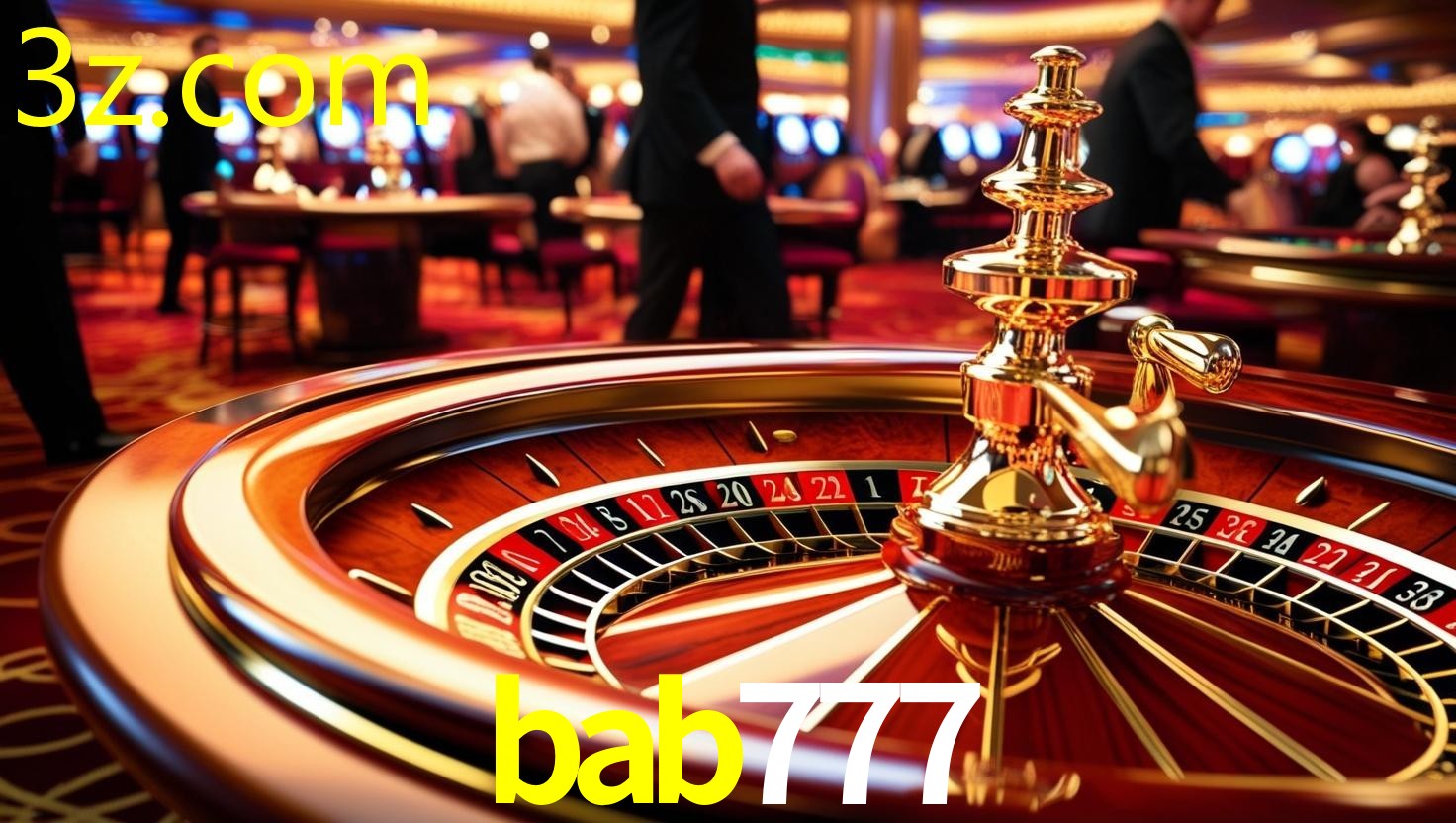 BAB777