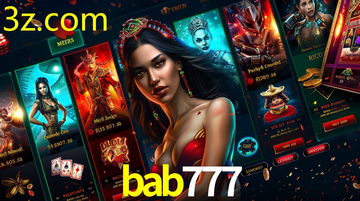 BAB777