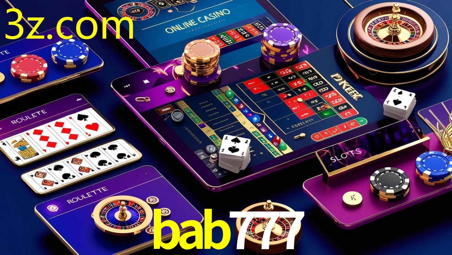 BAB777