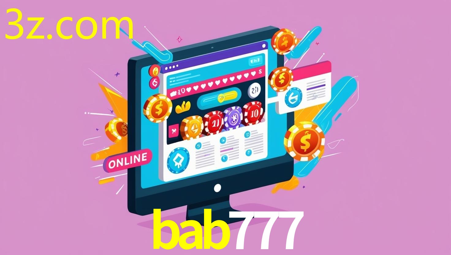 BAB777