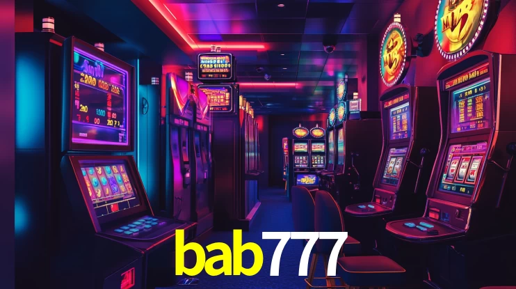 Experimente o Login Seguro Premium no bab777