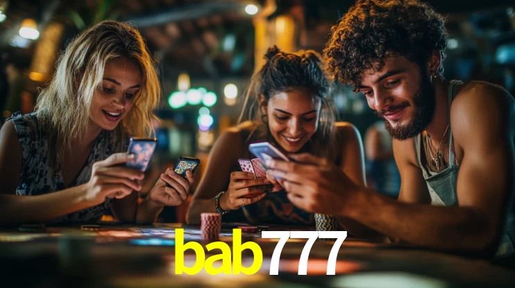 Torneios bab777