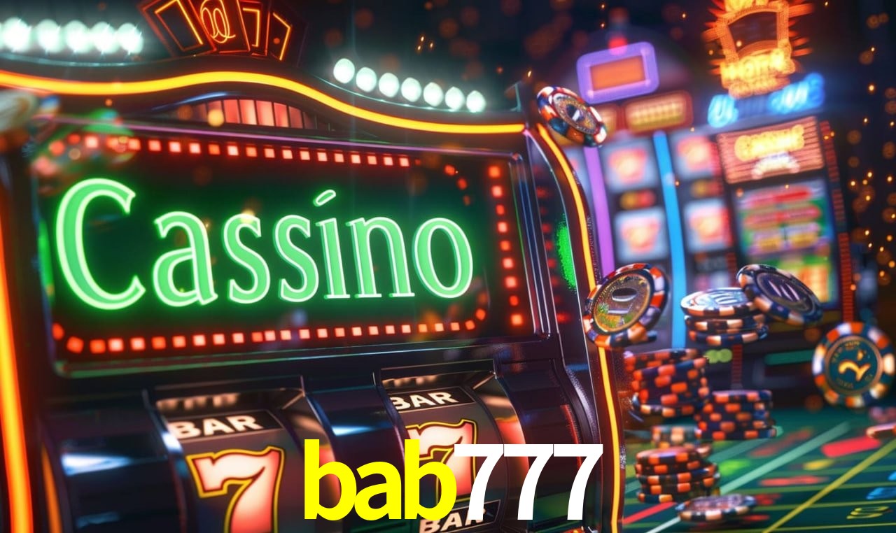 Recursos de Bônus bab777