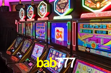 Apostas Esportivas na bab777: Um Guia Completo