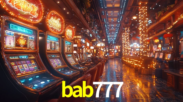 bab777: Seu Especialista em Apostas Esportivas Brasileiras