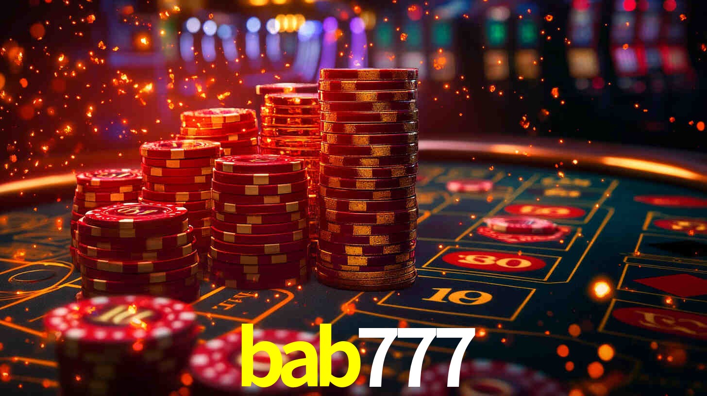 Explore as vantagens do bab777: serviço profissional e confiabilidade