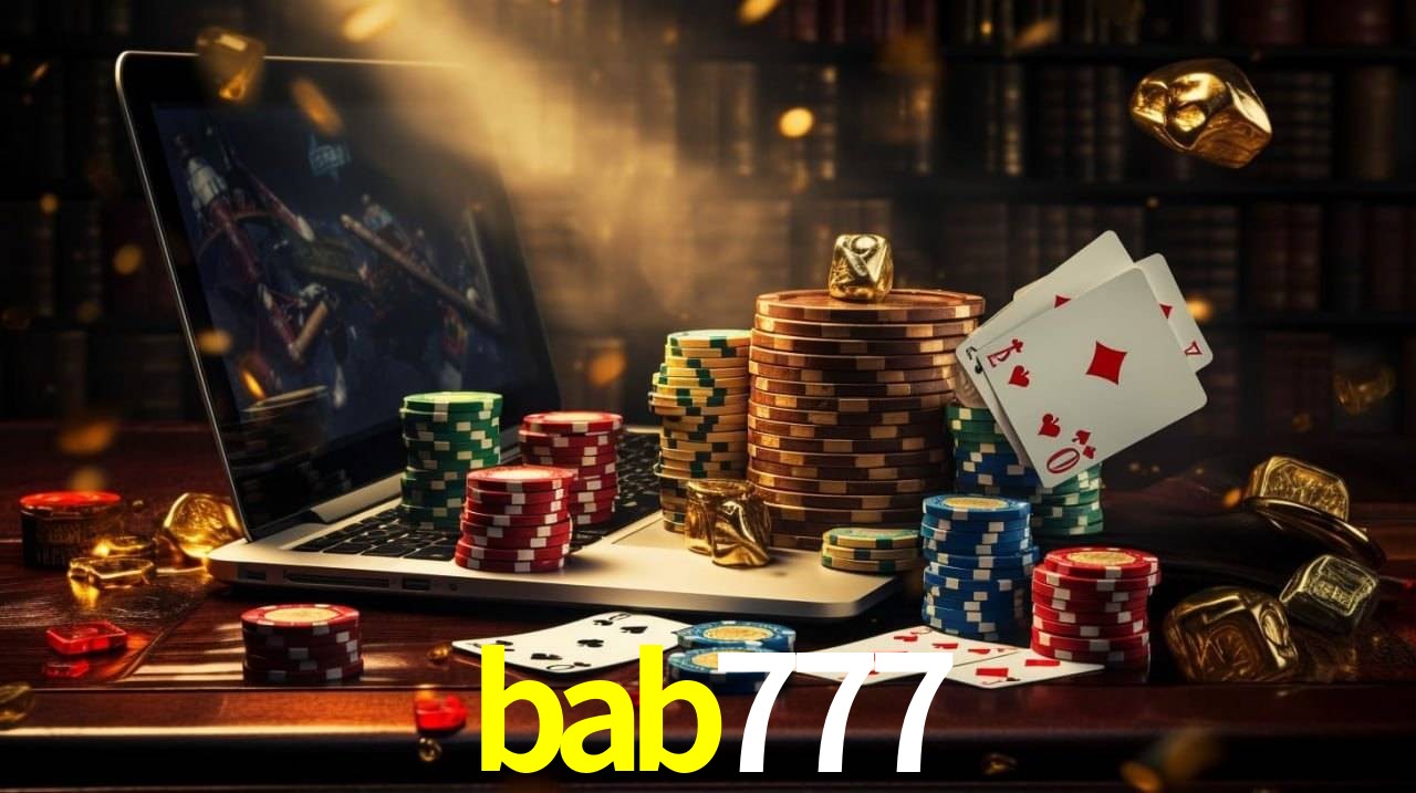 Diretório de Jogos bab777