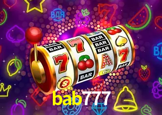 Descubra a Essência do bab777: Nossa História e Compromissos