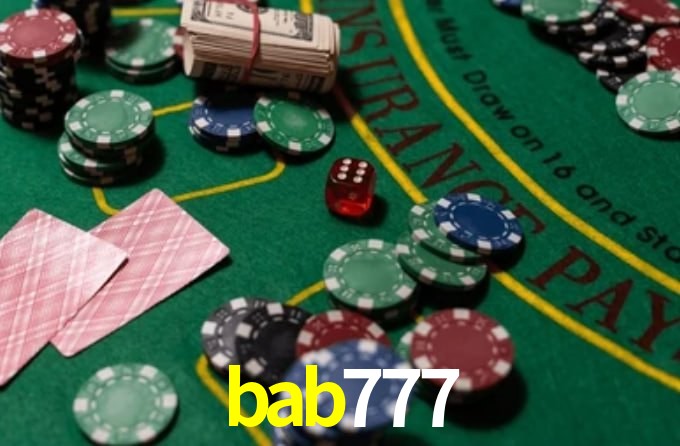 bab777 bet
