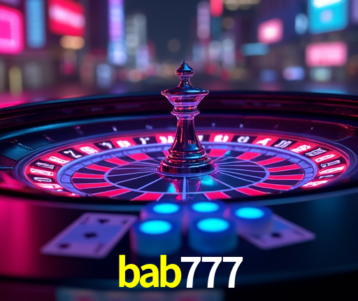 Interface do App bab777
