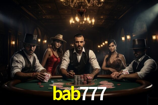 Mesa de Blackjack bab777