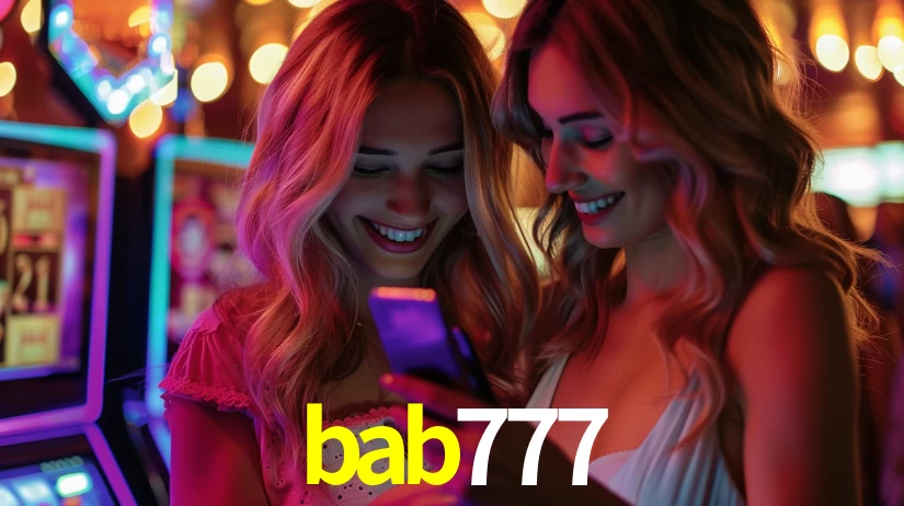 Sinta a adrenalina dos jogos de cassino com bab777