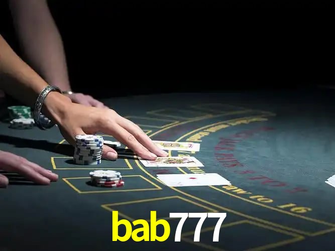 Benefícios da Conta bab777