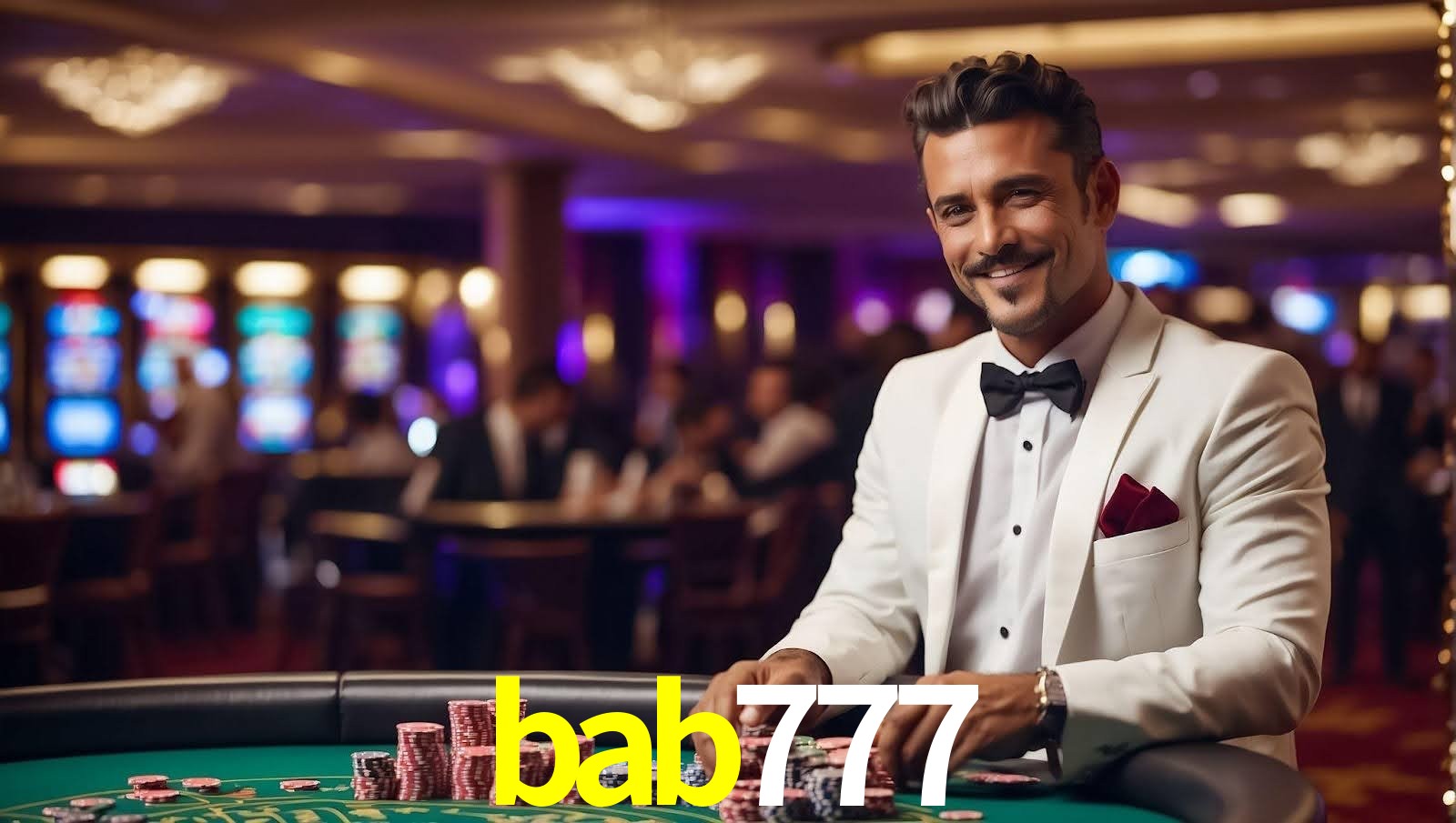 Diretório de Jogos bab777