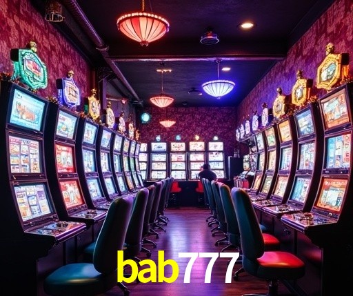 Integração de APIs bab777