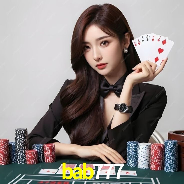 Casino Ao Vivo bab777