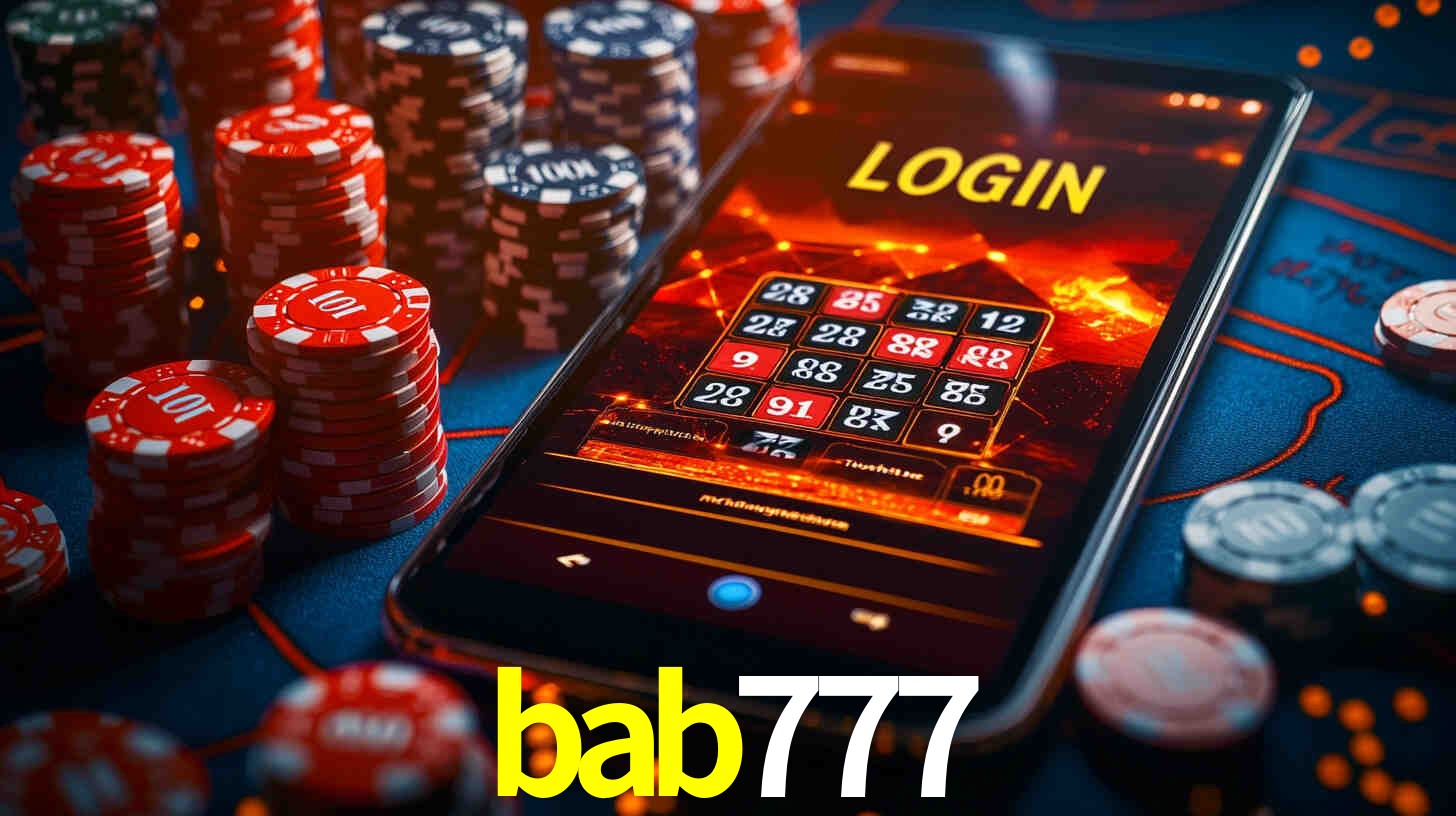 bab777 bet