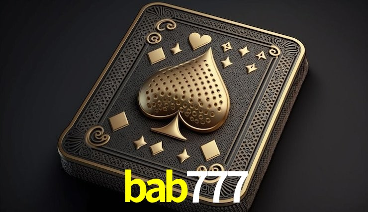 Sistemas de Segurança bab777