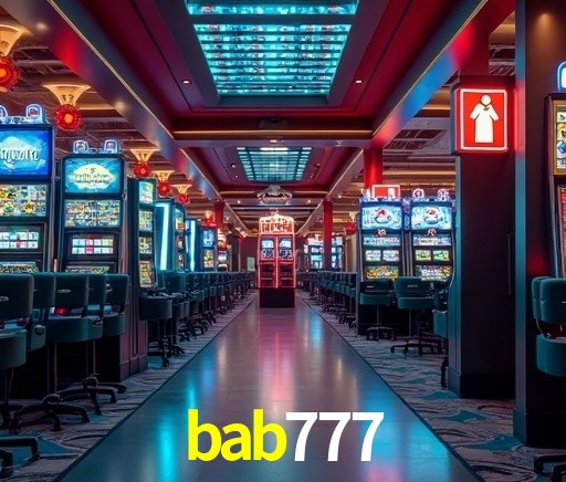 Torneios bab777