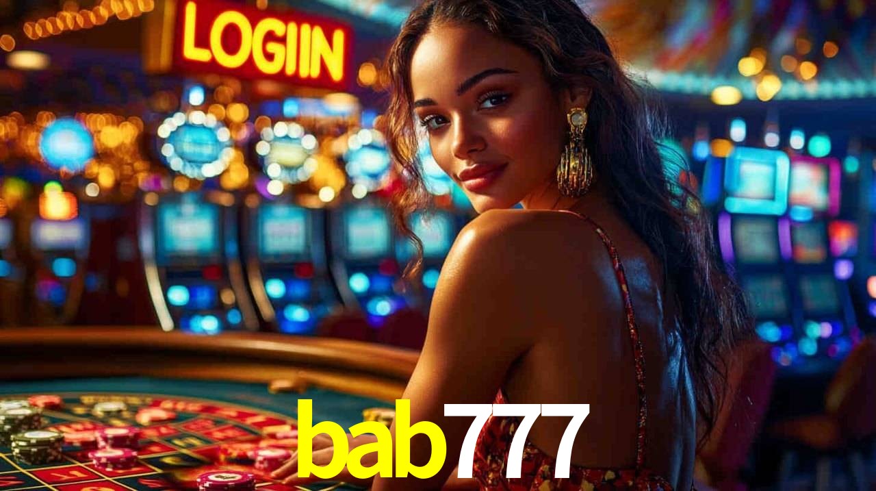 Estatísticas bab777