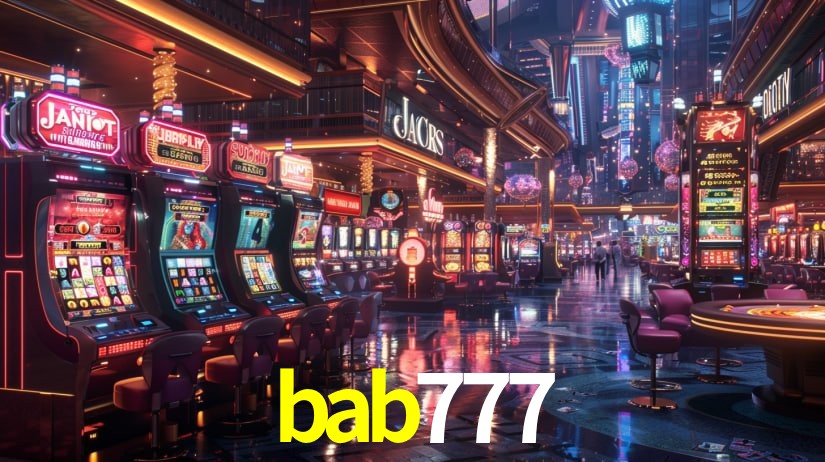 Mesa de Roleta bab777