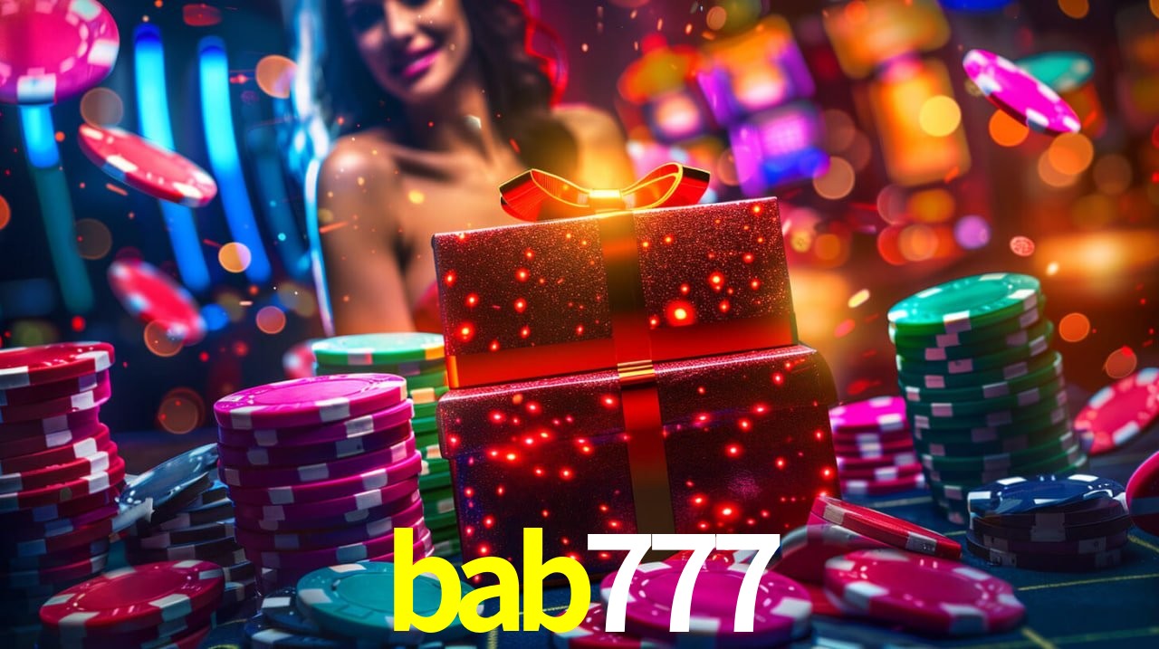 Casino VIP bab777