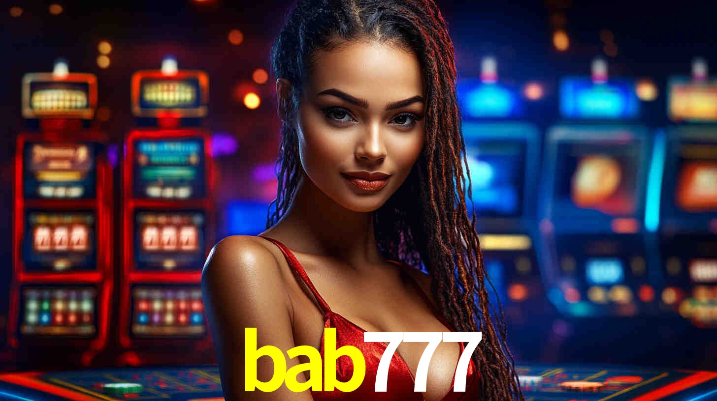 Estatísticas Esportivas bab777