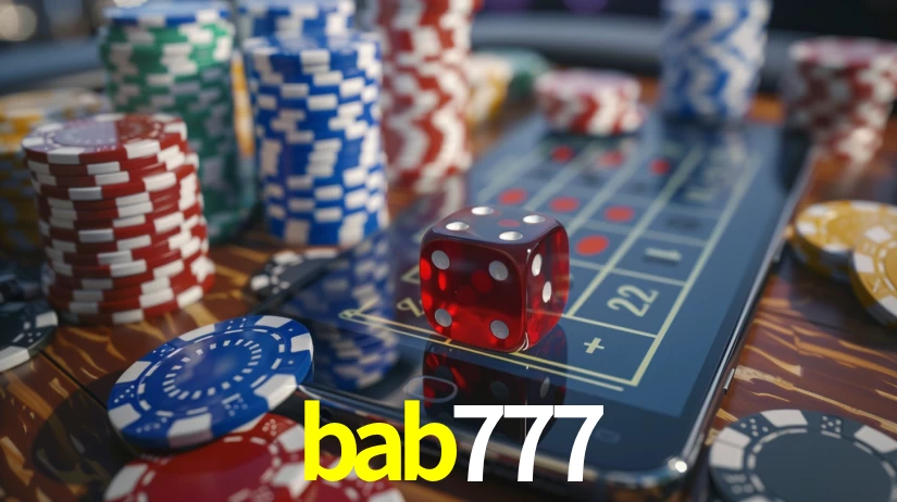Bônus Generosos e Exclusivos no bab777 para Você!