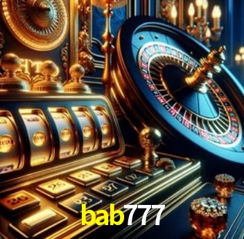 Casino Ao Vivo bab777