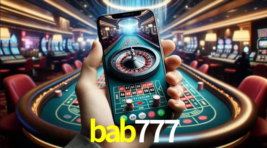 Descubra a Essência do bab777: Nossa História e Compromissos