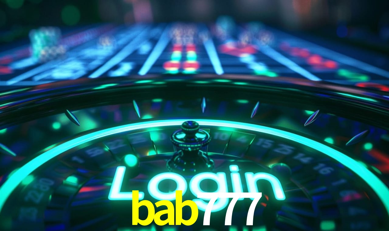 Cadastro Rápido bab777