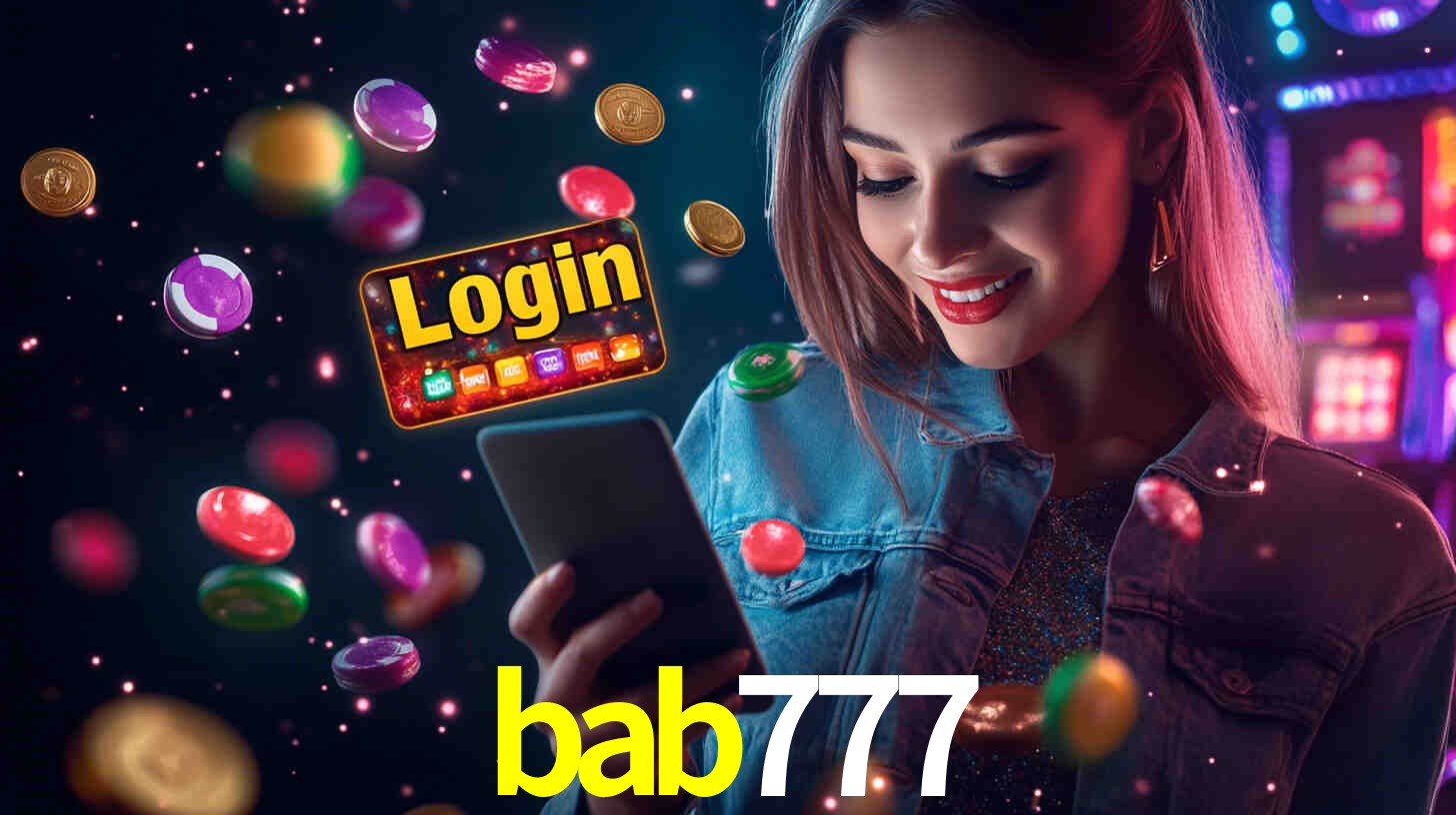 cassino bab777