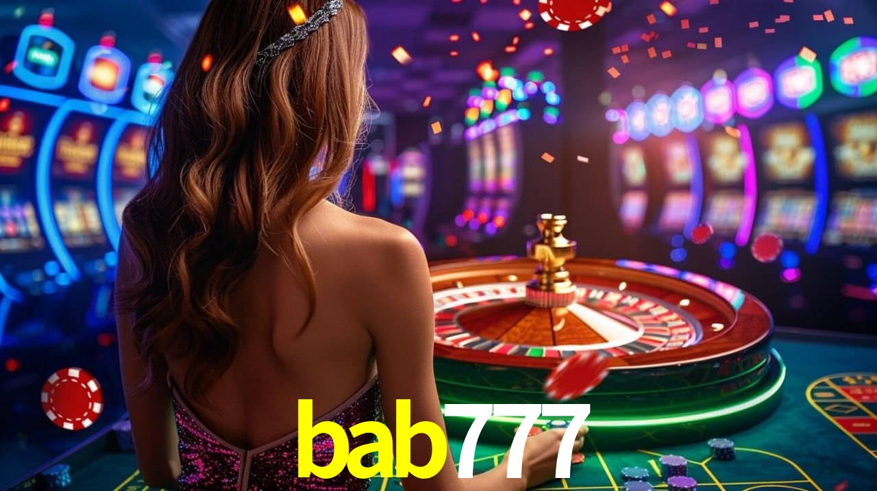 Interface do App bab777