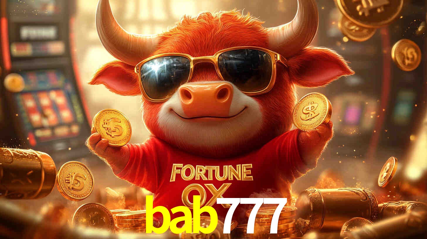 bab777: A Experiência de Casino com Jogos de Mesa ao Vivo